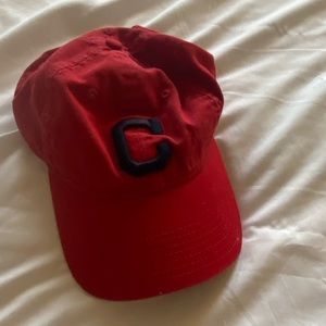 Cleveland Guardians Baseball Hat